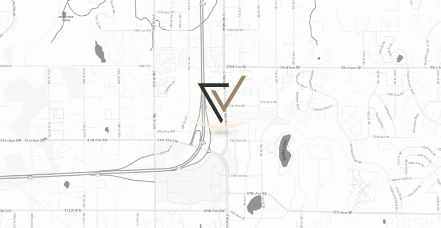 Rudd Vision Puyallup Location Map Mobile