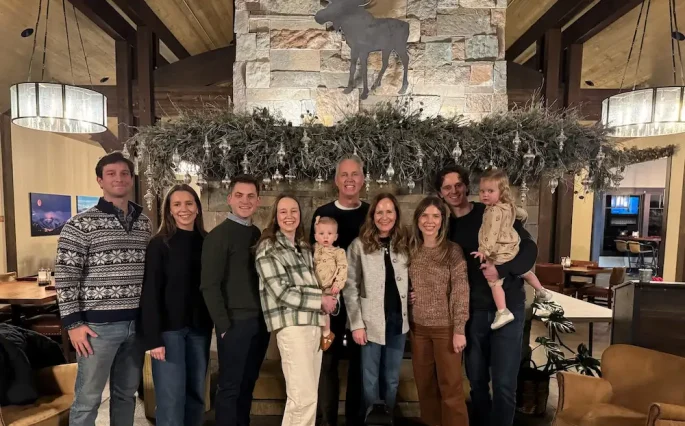 Dr. Rudd personal life