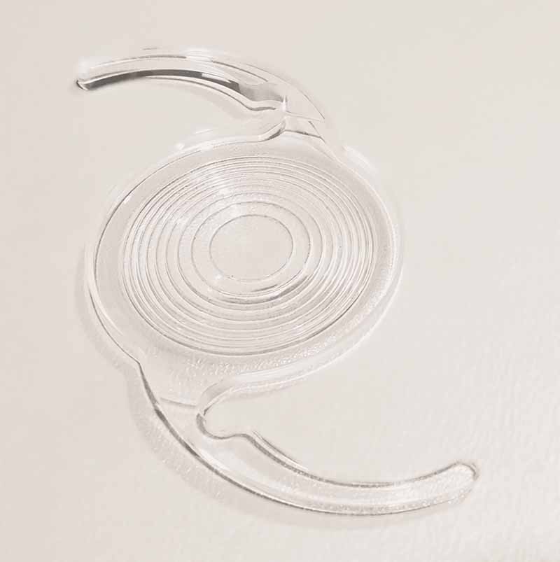 multifocal iol - intraocular lens